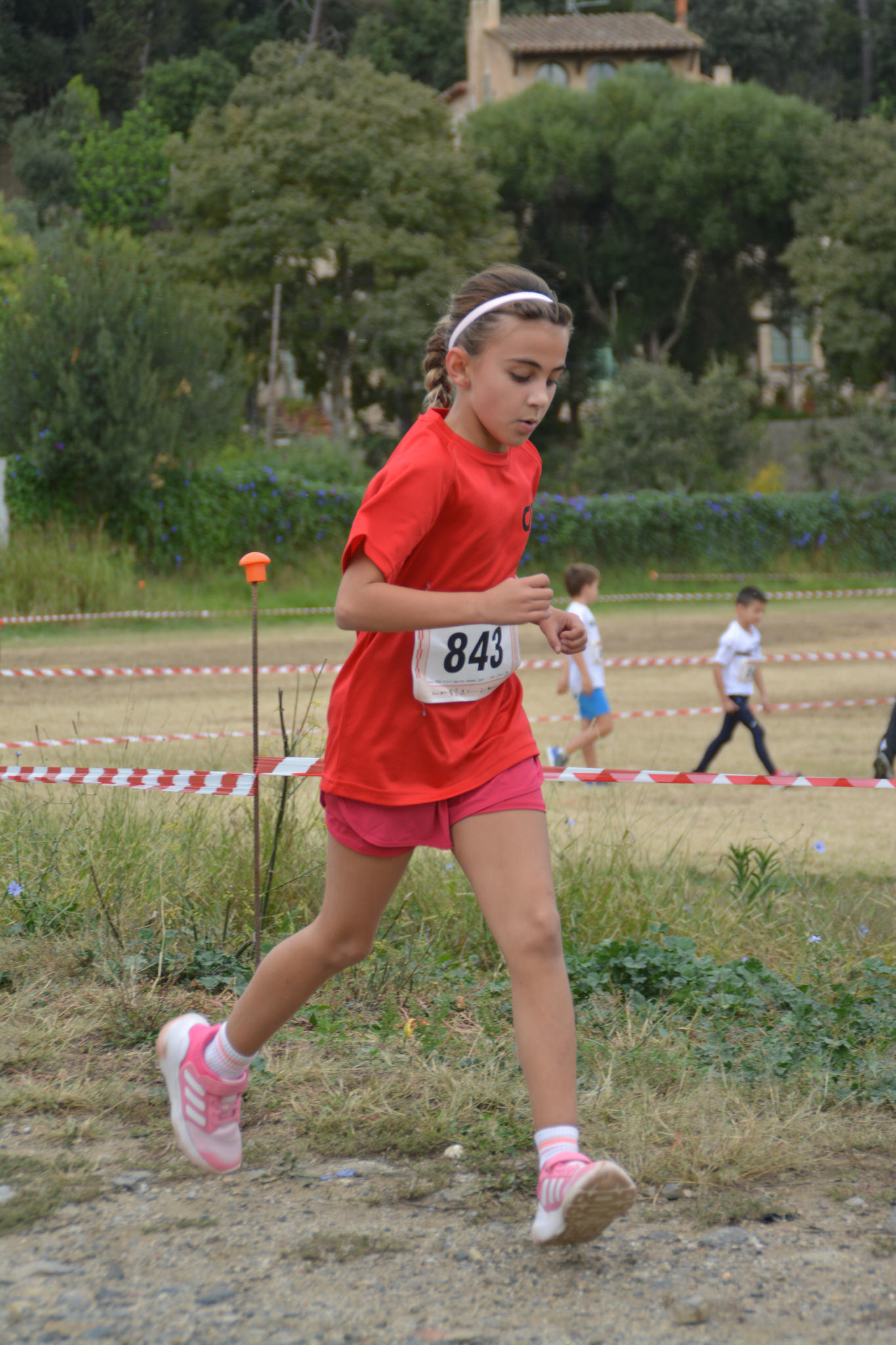 Club Atletisme Badalona - 